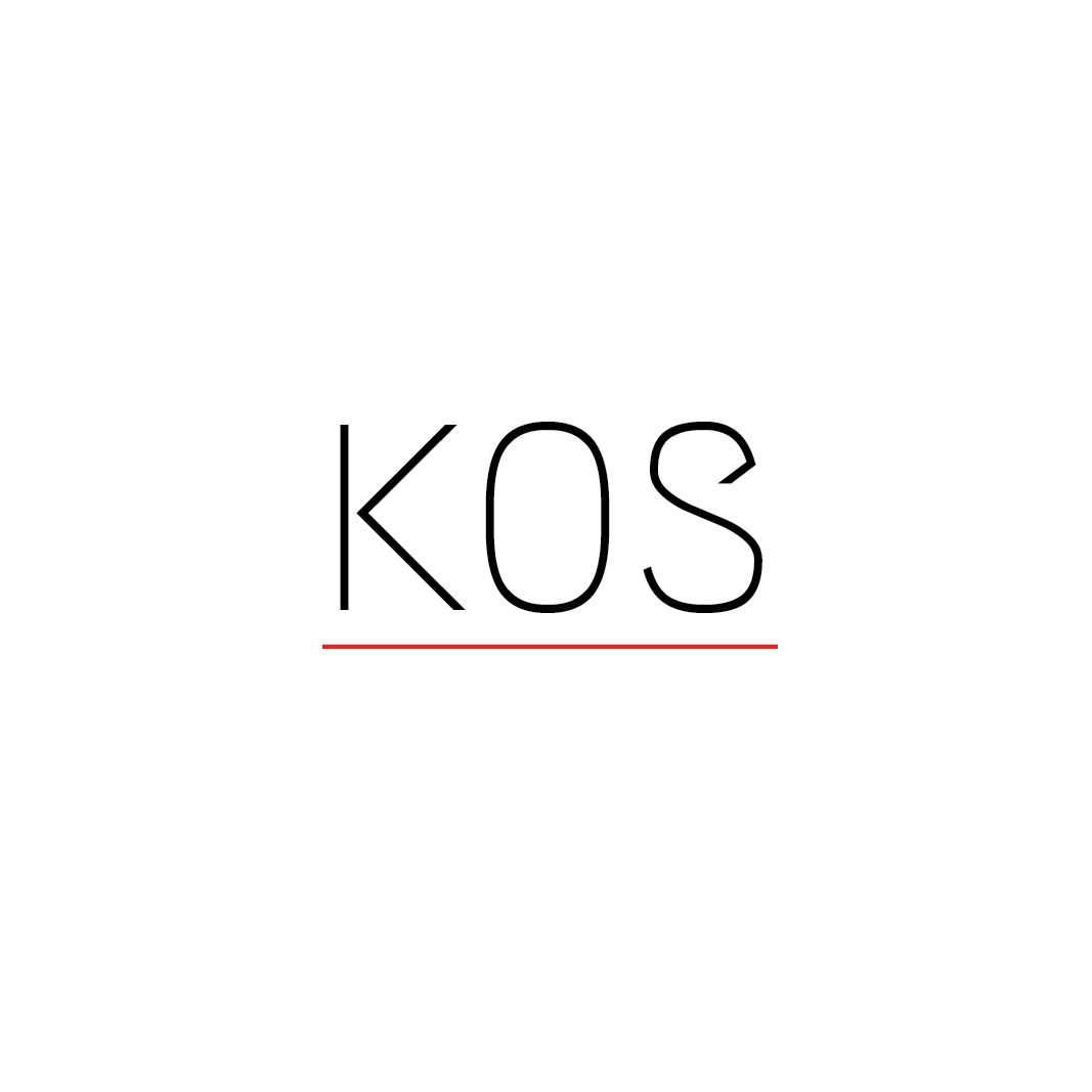 KOS Logo